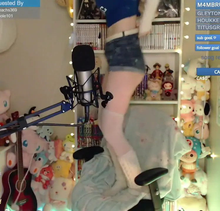 Skymi_chan OnlyFans Leaked Nude Video #296594