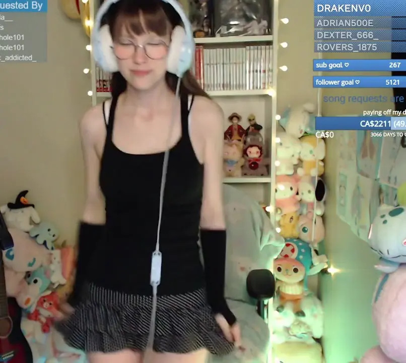 Skymi_chan OnlyFans Leaked Nude Video #296630