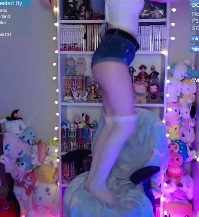 Skymi_chan OnlyFans Leaked Nude Video #296640