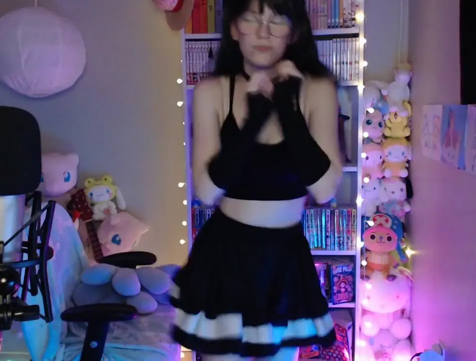 Skymi_chan OnlyFans Leaked Nude Video #296647