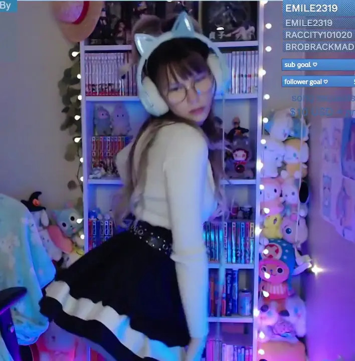 Skymi_chan OnlyFans Leaked Nude Video #296677