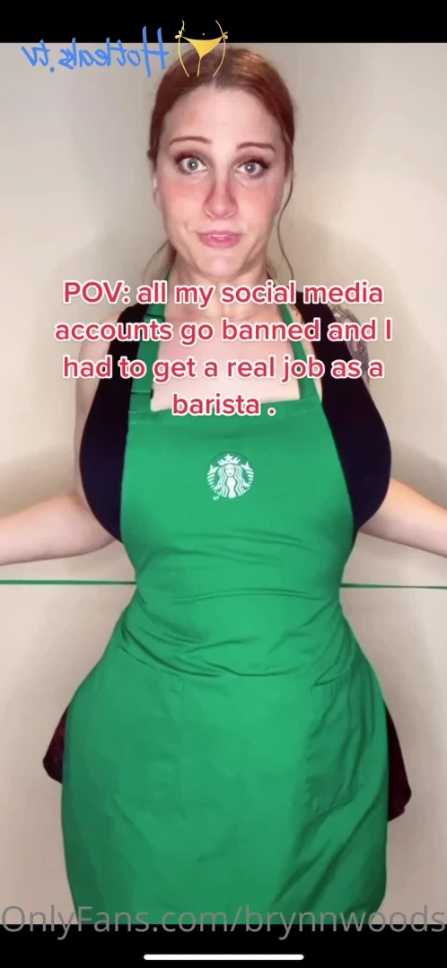 Brynn Woods [ brynnwoods ] - Have I ever mentioned I looove eating this girl's pussy?