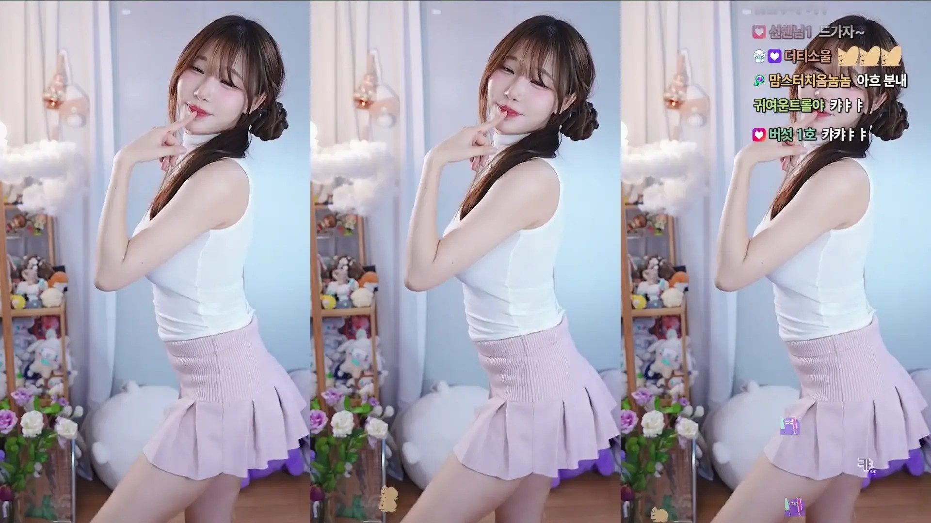 Leebumzi OnlyFans Leaked Nude Video #297026