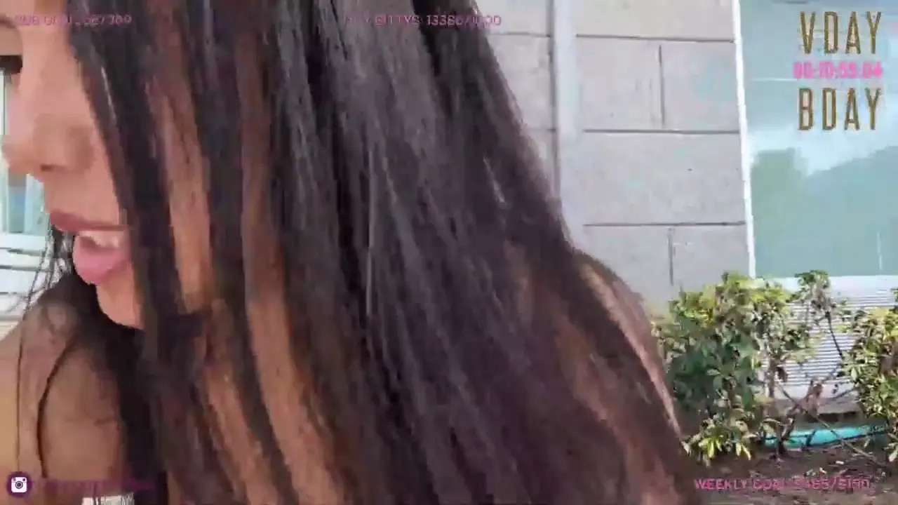 Thevgurl OnlyFans Leaked Nude Video #297190