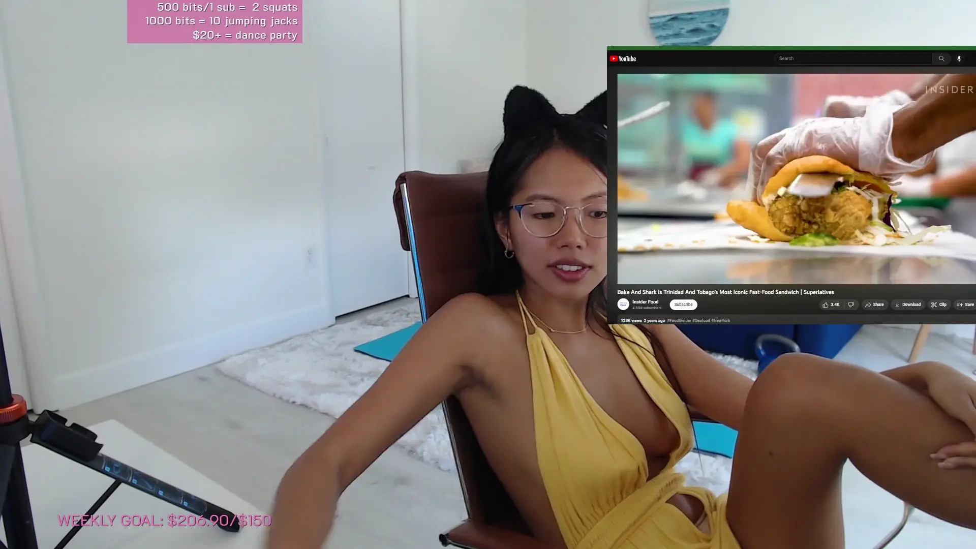 Thevgurl OnlyFans Leaked Nude Video #297192