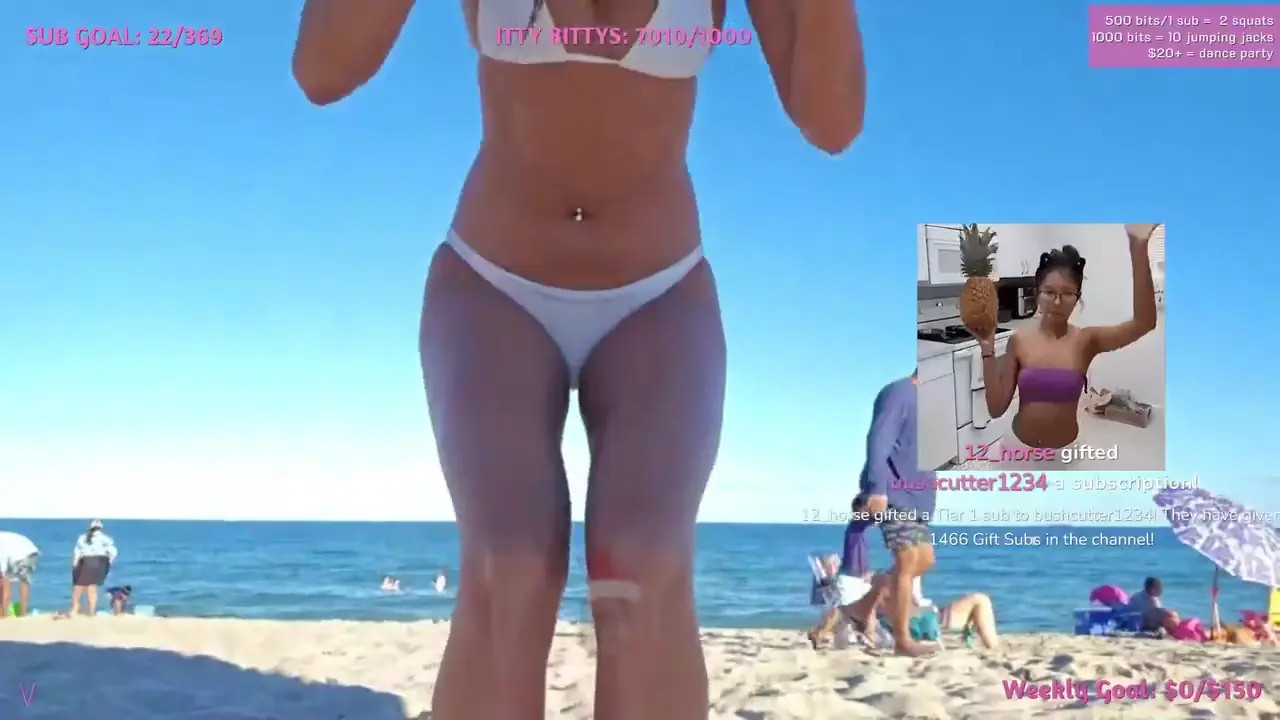 Thevgurl OnlyFans Leaked Nude Video #297194