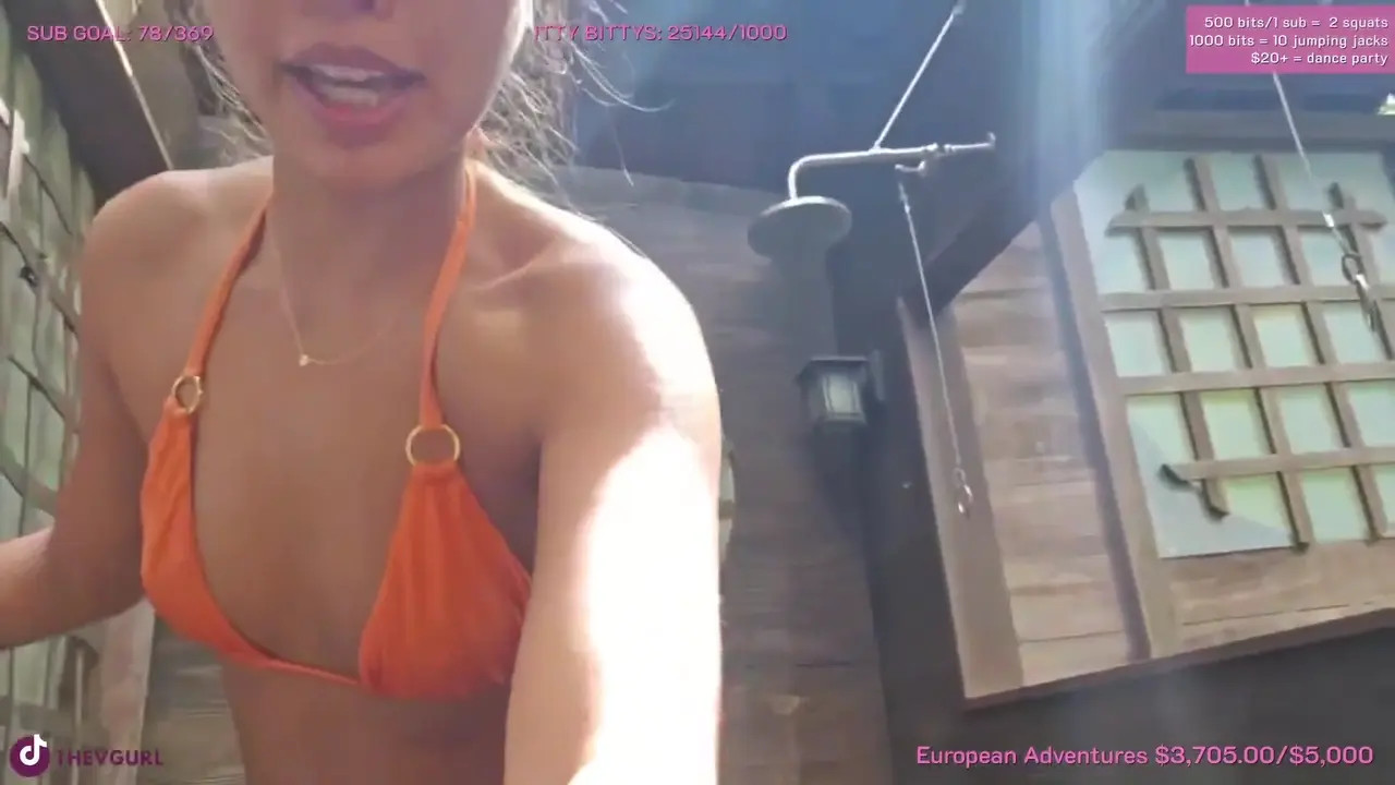 Thevgurl OnlyFans Leaked Nude Video #297207