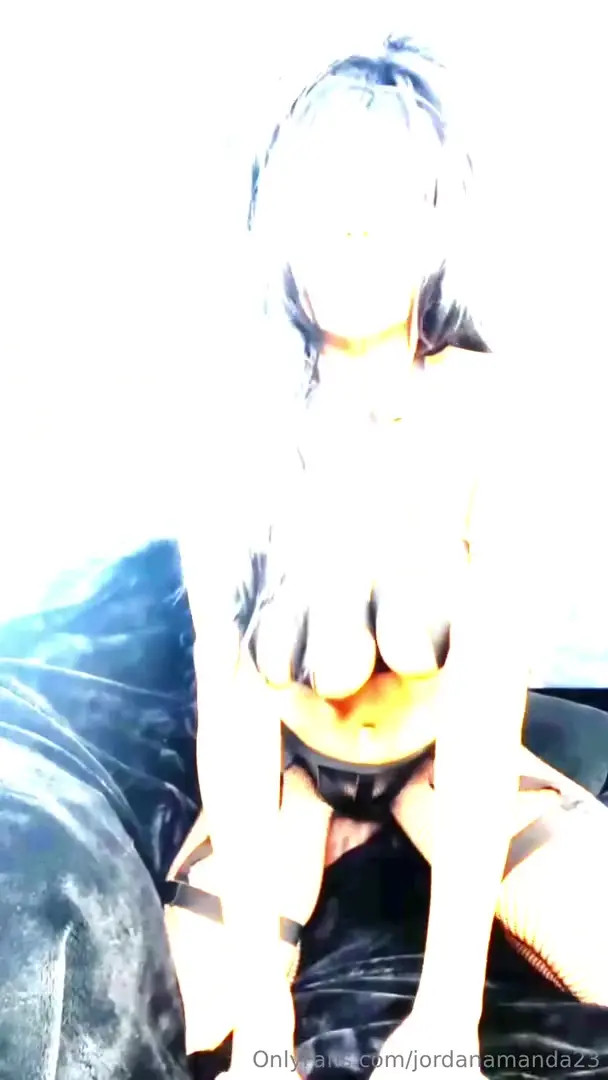 Jordanamanda23 OnlyFans Leaked Nude Video #297489