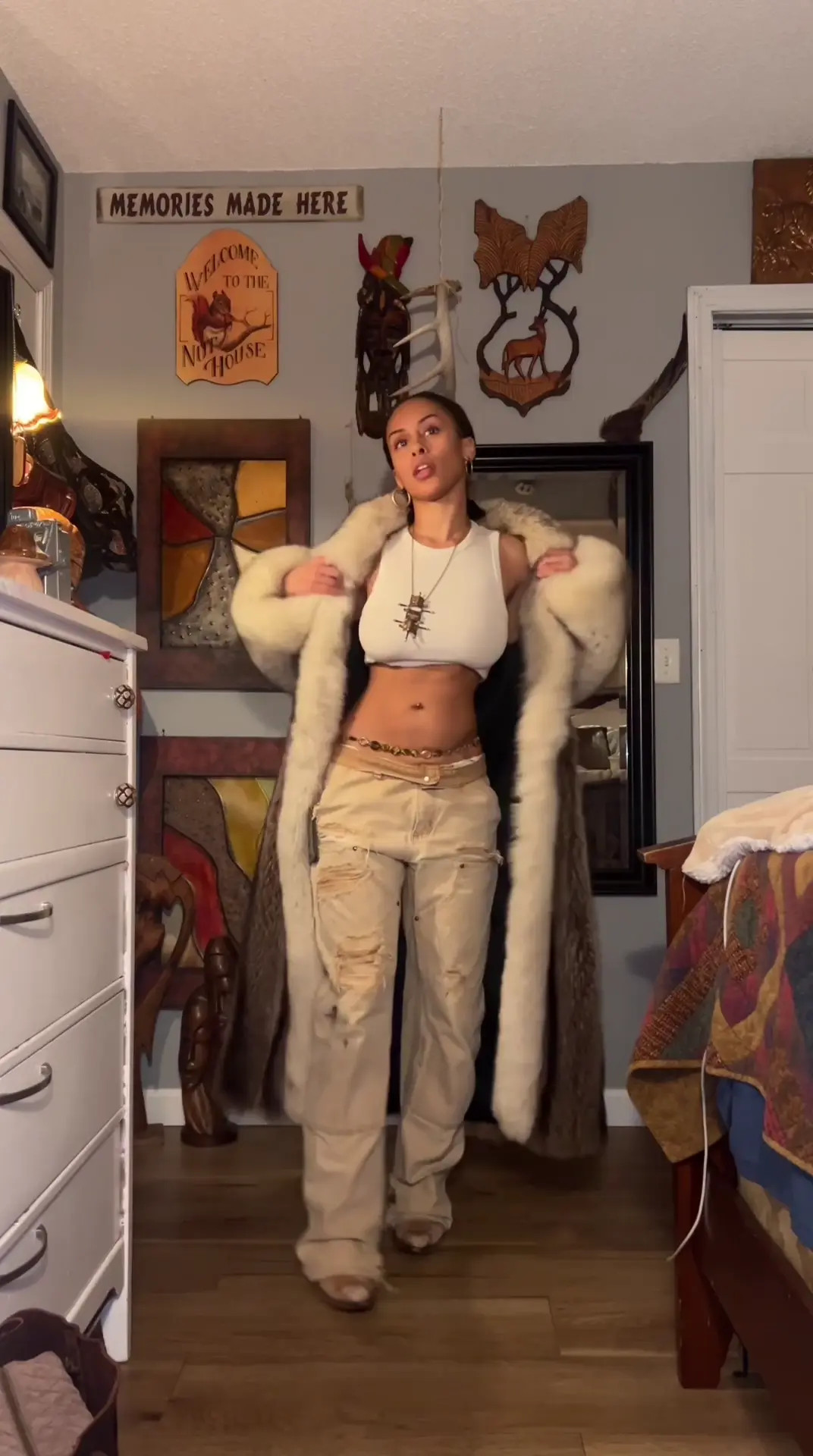 Aaliyeezyy OnlyFans Leaked Nude Video #297532
