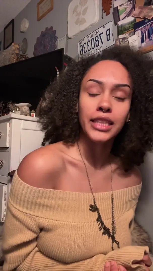 Aaliyeezyy OnlyFans Leaked Nude Video #297557