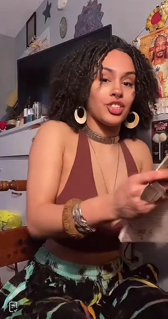 Aaliyeezyy OnlyFans Leaked Nude Video #297656