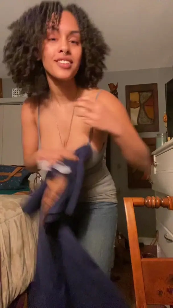 Aaliyeezyy OnlyFans Leaked Nude Video #297660