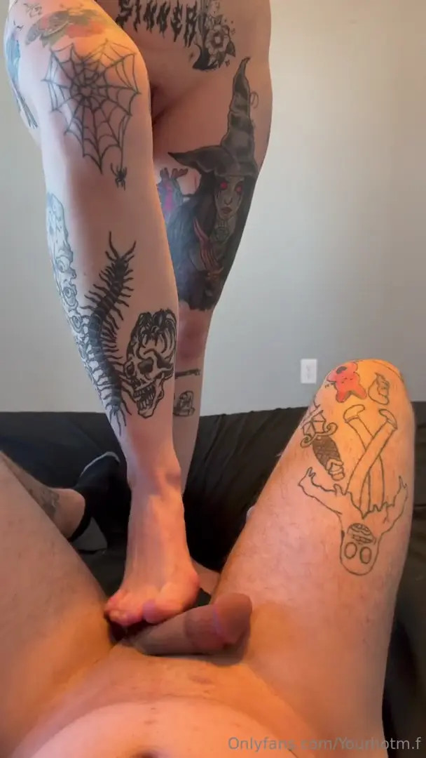 Yourhotm OnlyFans Leaked Nude Video #297948