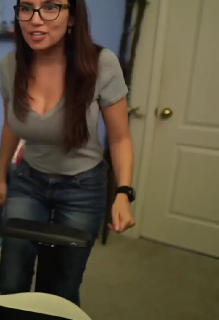 Trishahershberger OnlyFans Leaked Nude Video #297994