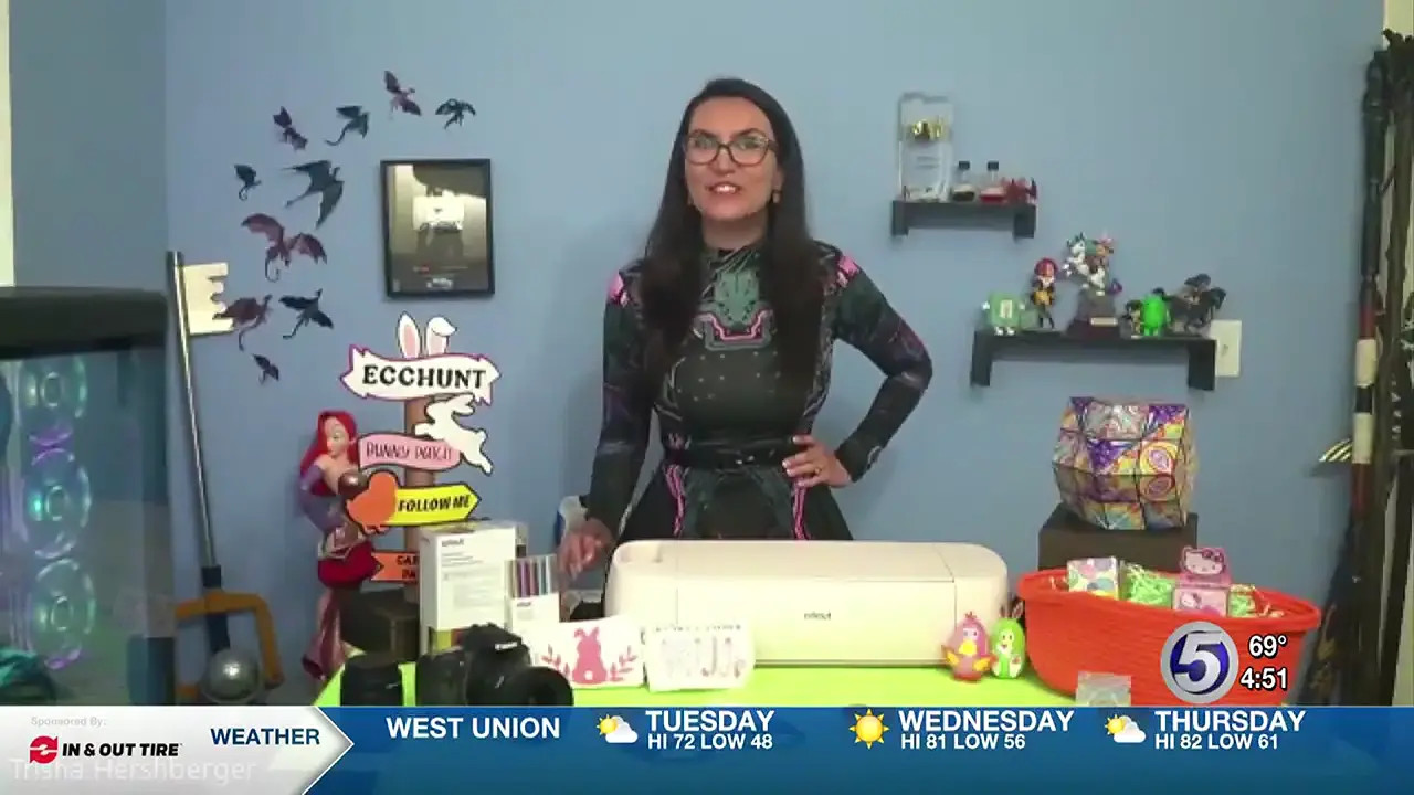 Trishahershberger OnlyFans Leaked Nude Video #298022