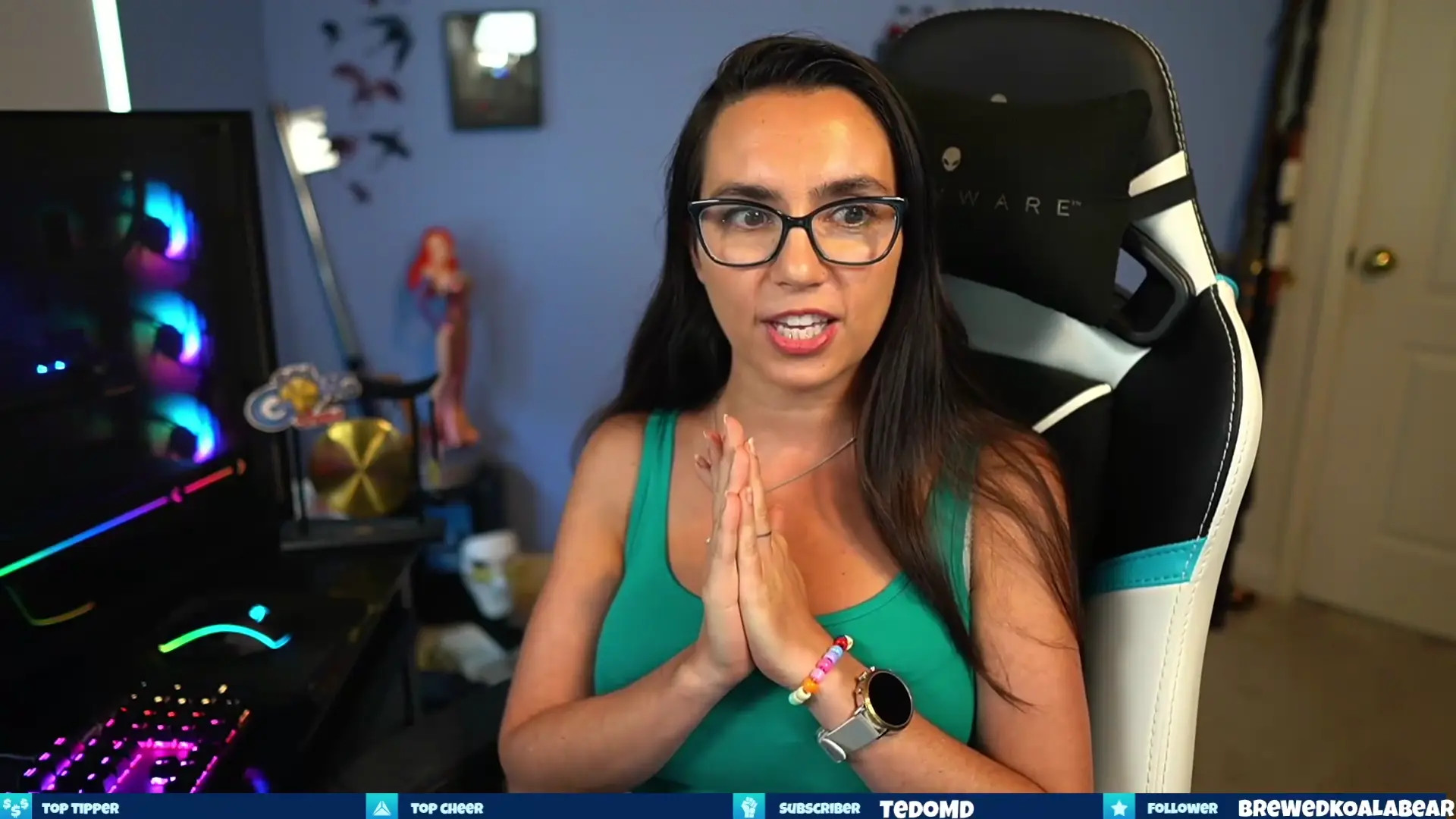 Trishahershberger OnlyFans Leaked Nude Video #298028