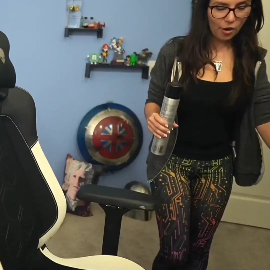 Trishahershberger OnlyFans Leaked Nude Video #298043