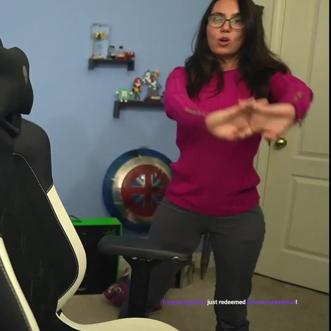 Trishahershberger OnlyFans Leaked Nude Video #298055