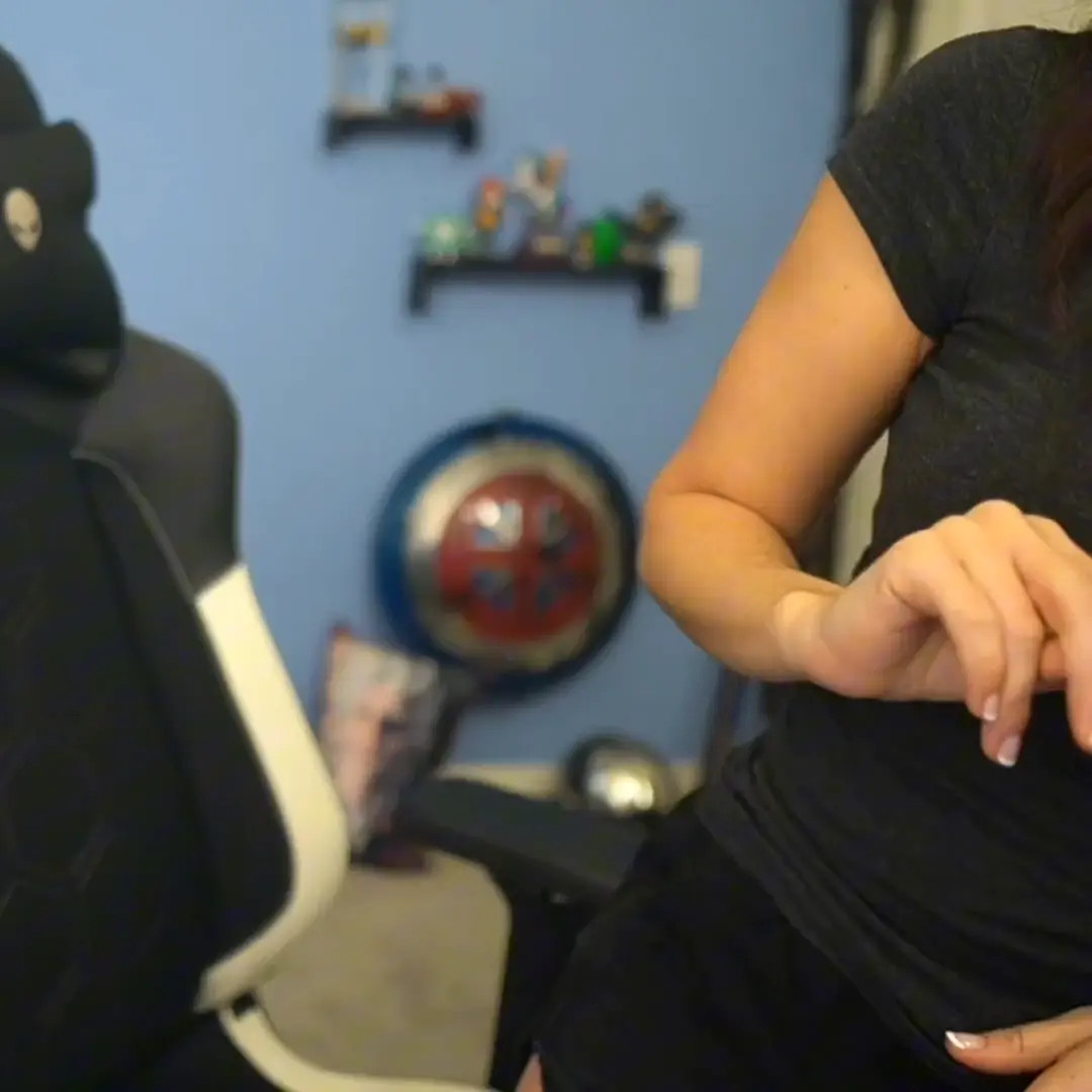 Trishahershberger OnlyFans Leaked Nude Video #298064