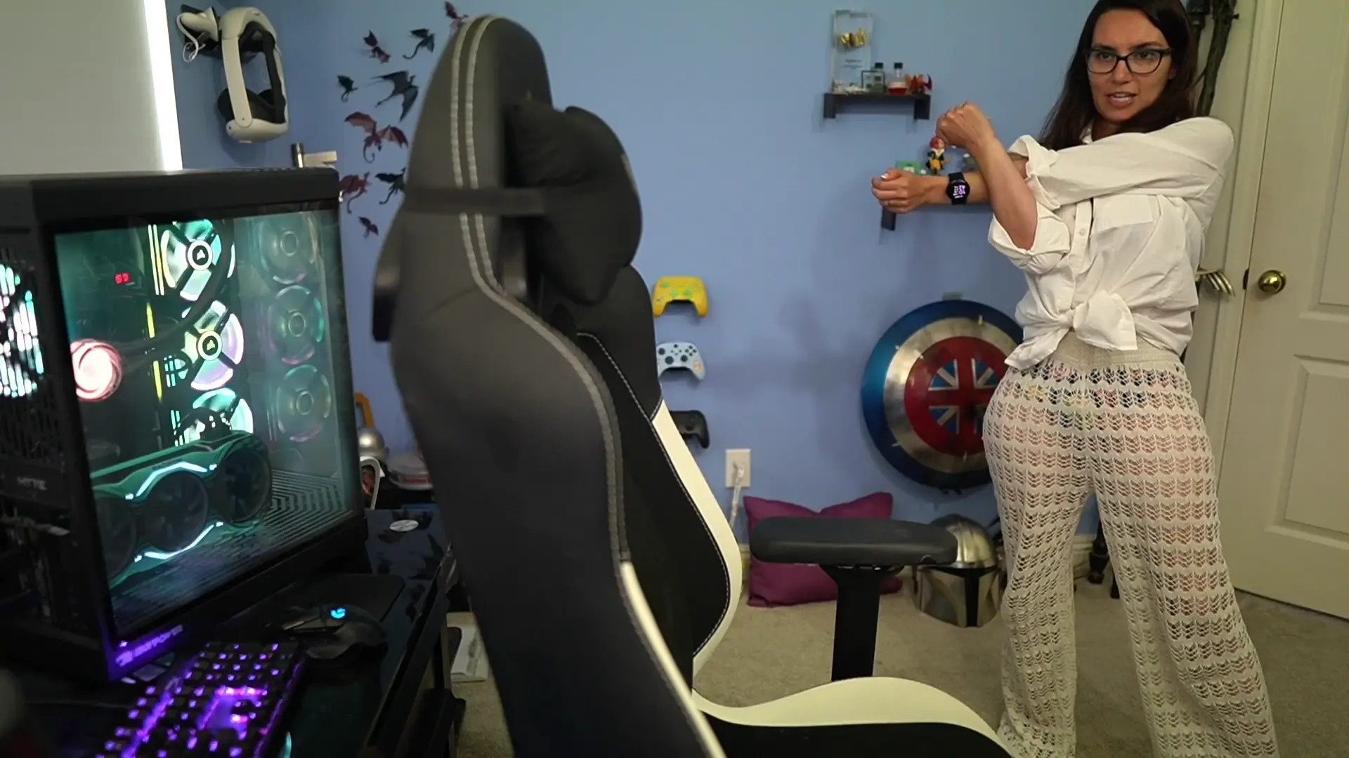 Trishahershberger OnlyFans Leaked Nude Video #298067