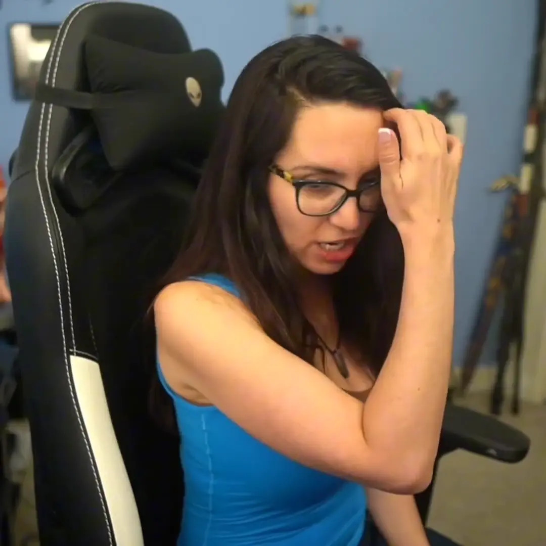 Trishahershberger OnlyFans Leaked Nude Video #298086