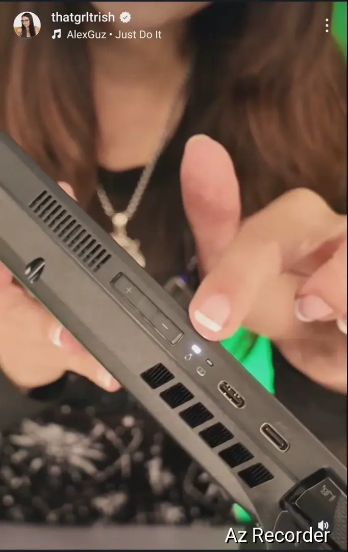 Trishahershberger OnlyFans Leaked Nude Video #298088