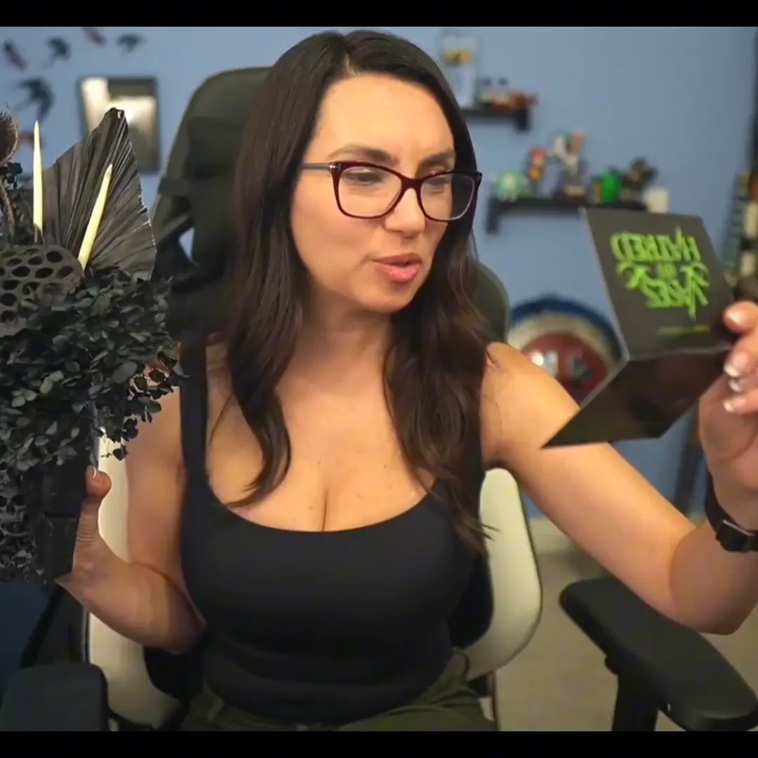 Trishahershberger OnlyFans Leaked Nude Video #298098