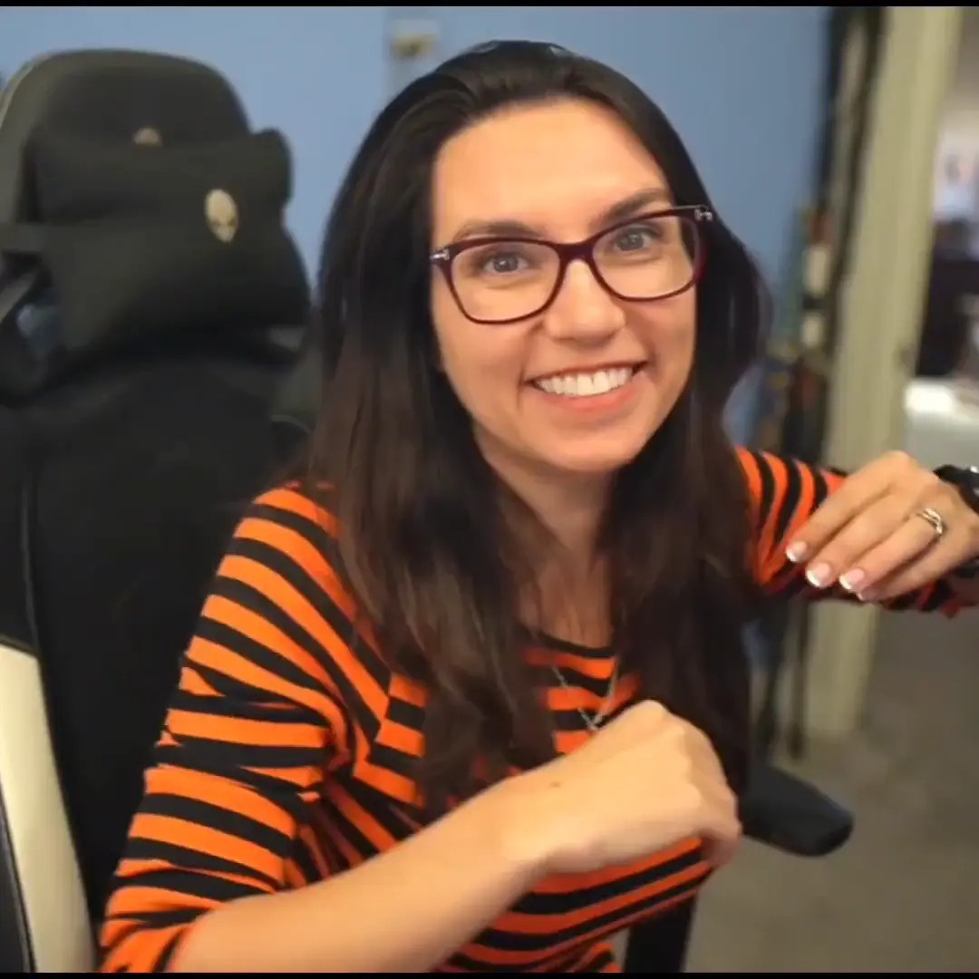 Trishahershberger OnlyFans Leaked Nude Video #298100