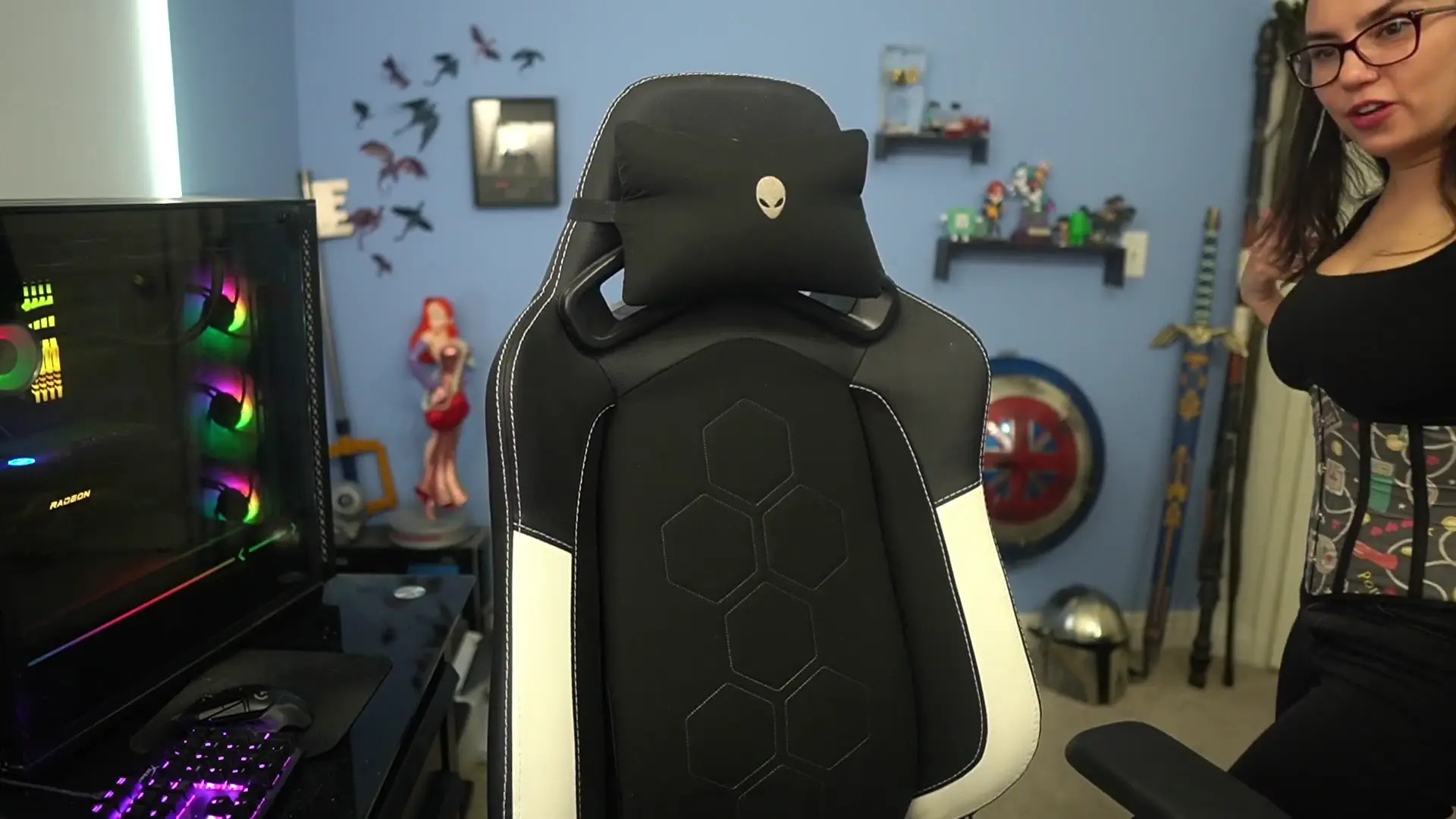 Trishahershberger OnlyFans Leaked Nude Video #298110