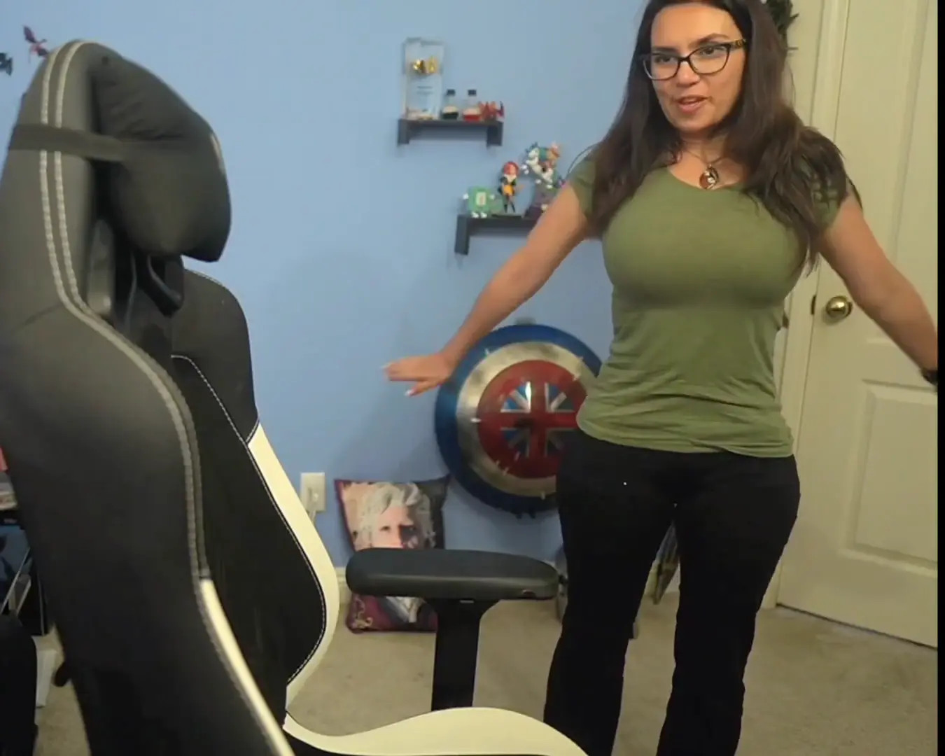 Trishahershberger OnlyFans Leaked Nude Video #298129