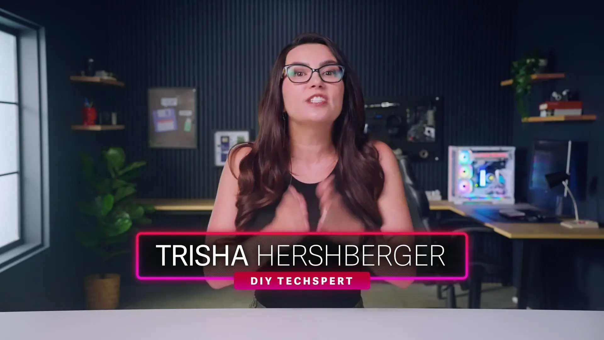 Trishahershberger OnlyFans Leaked Nude Video #298133