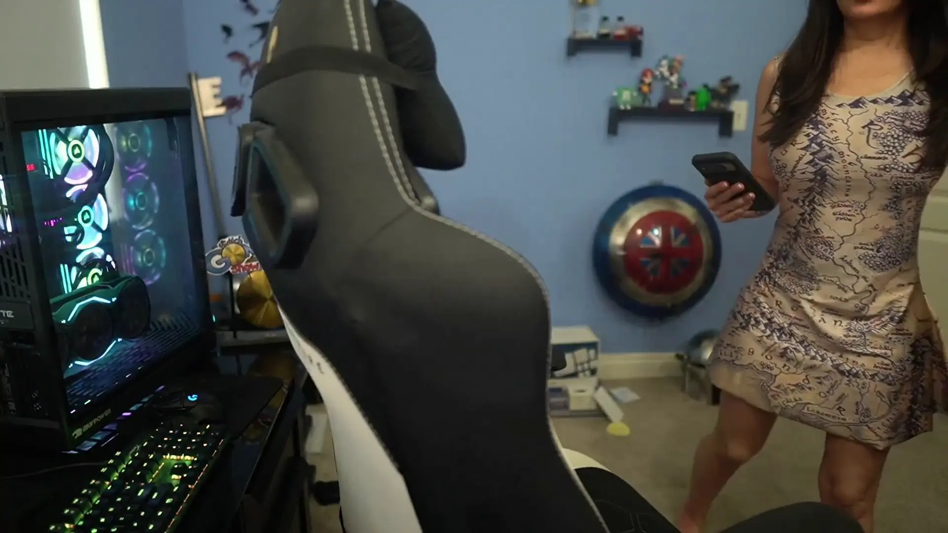 Trishahershberger OnlyFans Leaked Nude Video #298137