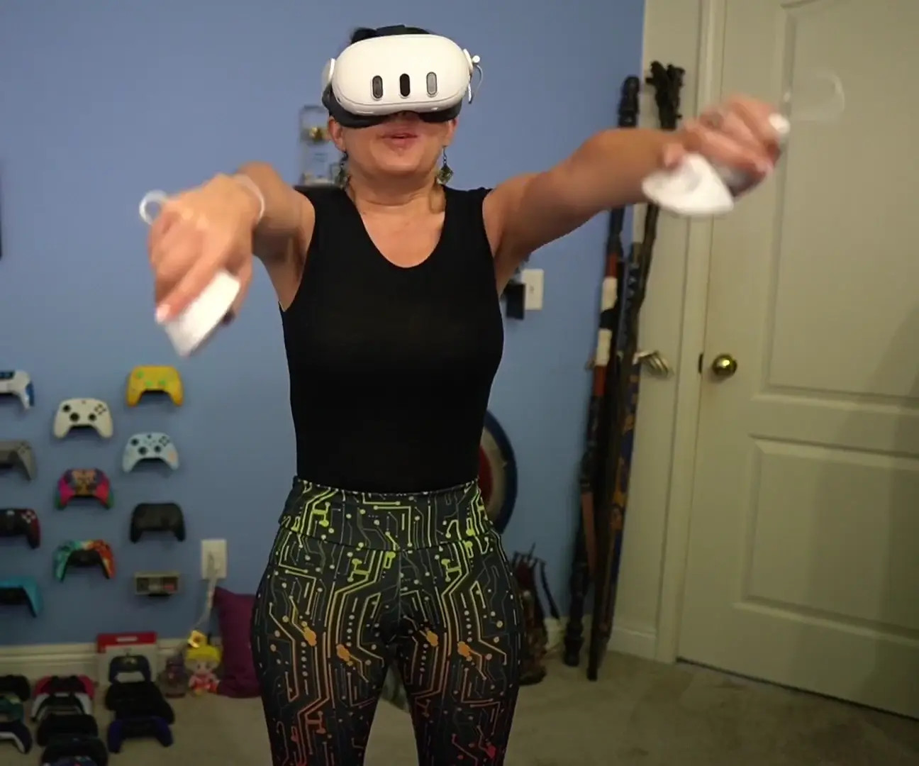 Trishahershberger OnlyFans Leaked Nude Video #298139