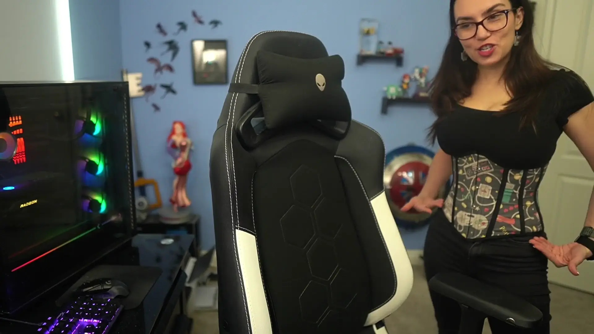 Trishahershberger OnlyFans Leaked Nude Video #298141 - ePornLeak