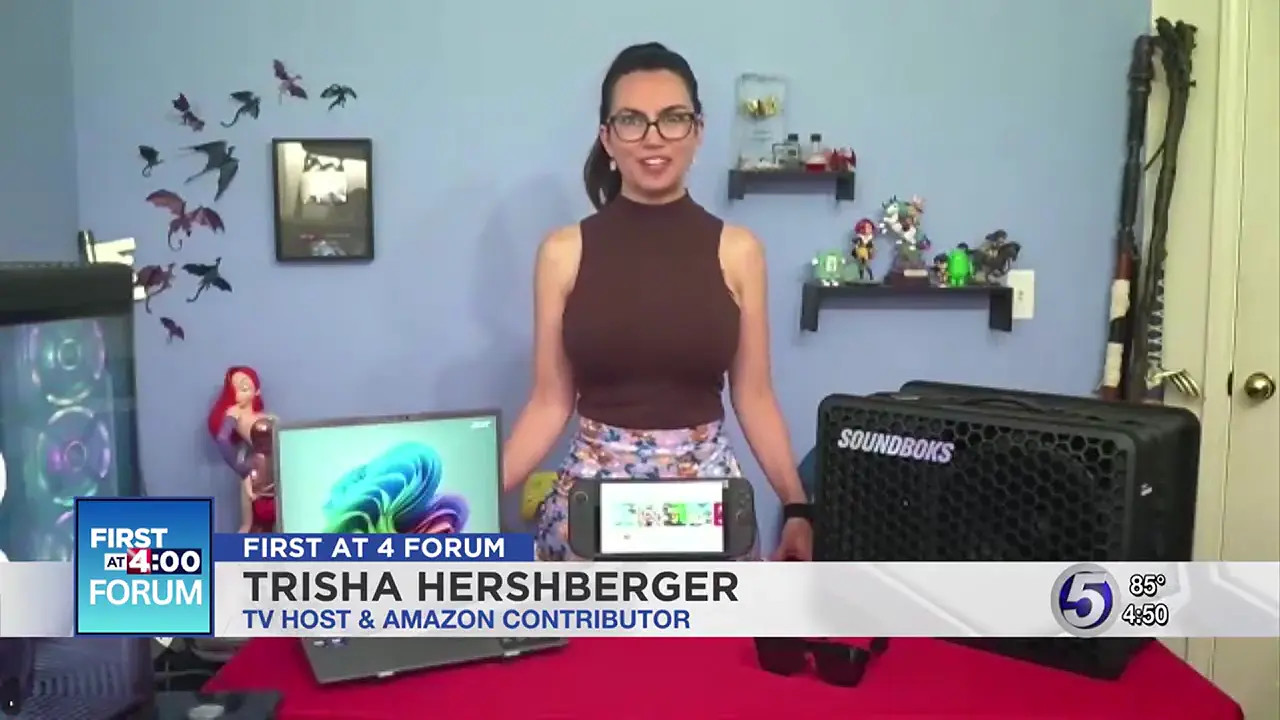 Trishahershberger OnlyFans Leaked Nude Video #298142 - ePornLeak