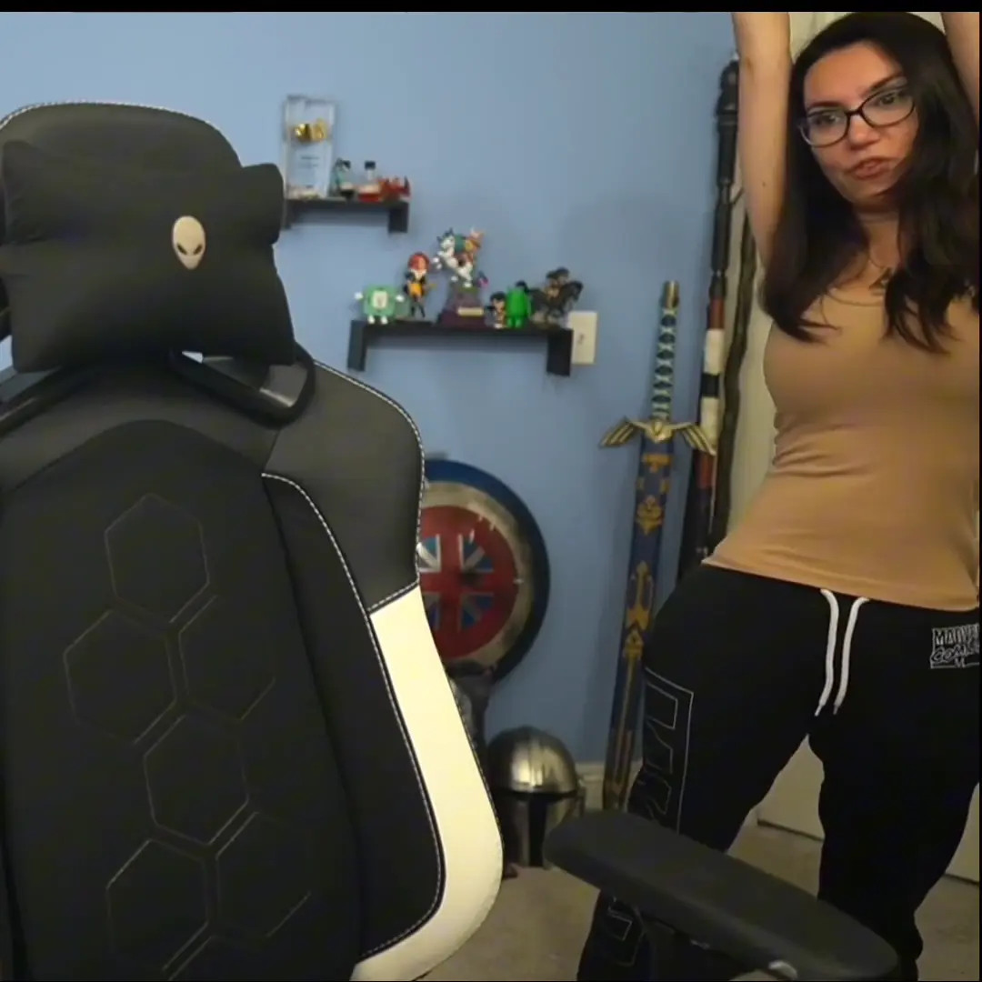 Trishahershberger OnlyFans Leaked Nude Video #298150