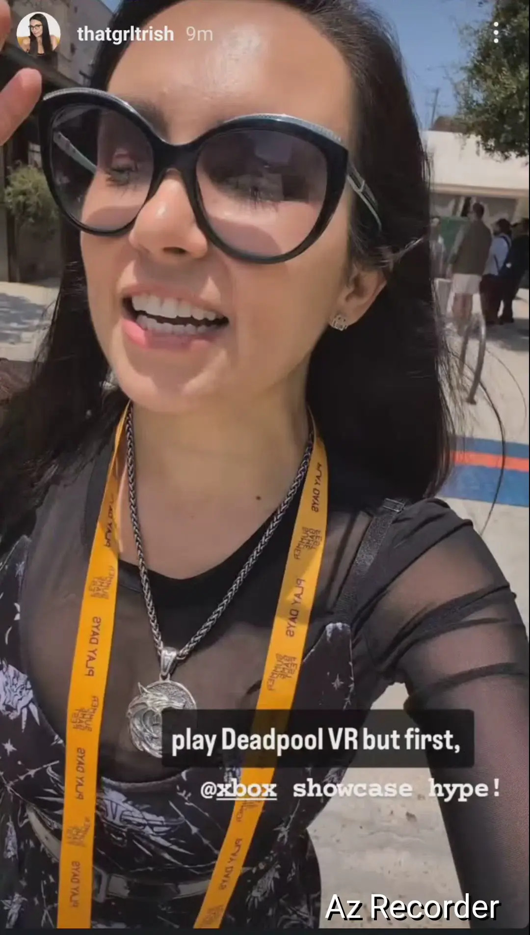 Trishahershberger OnlyFans Leaked Nude Video #298151