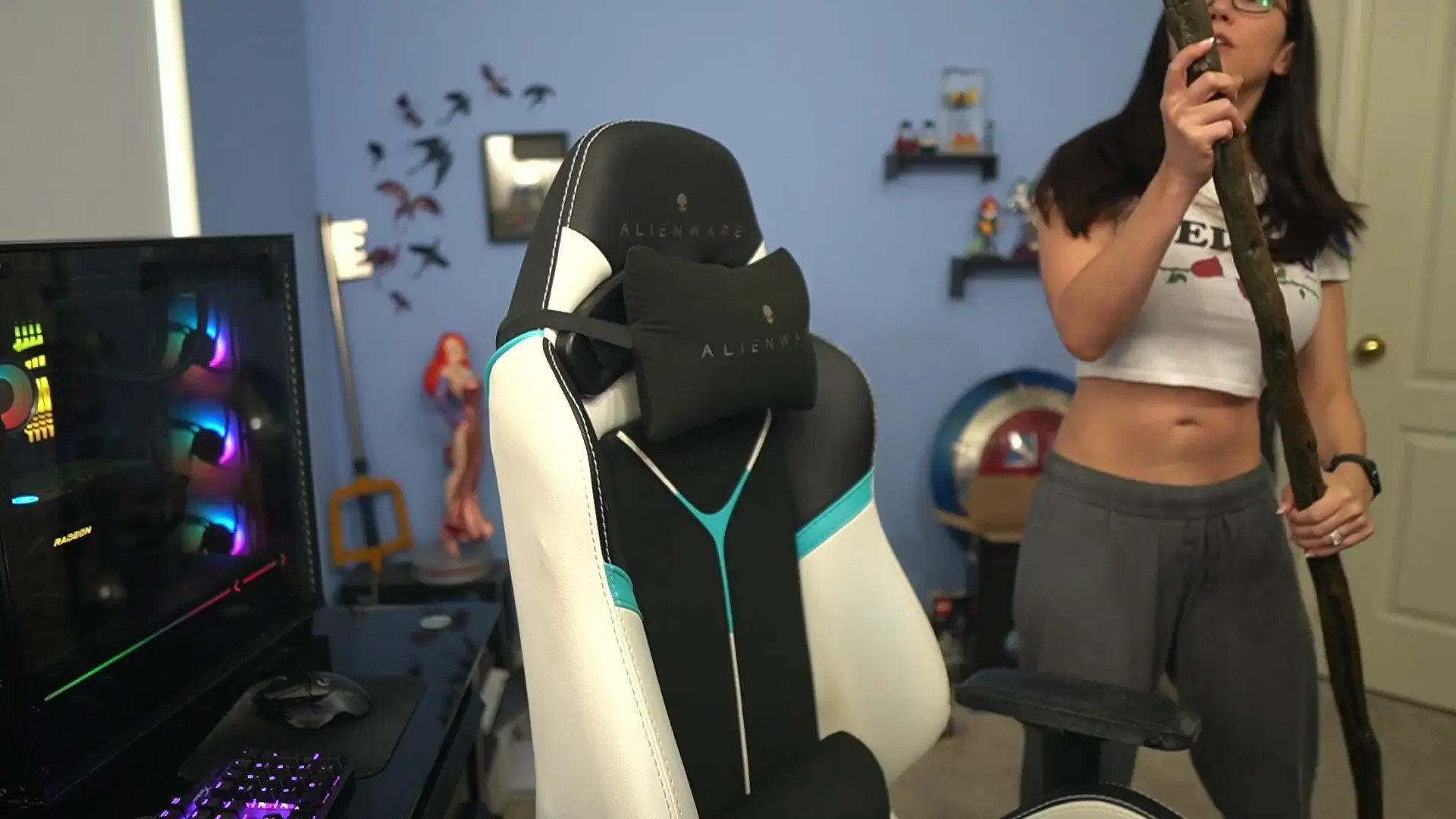 Trishahershberger OnlyFans Leaked Nude Video #298160