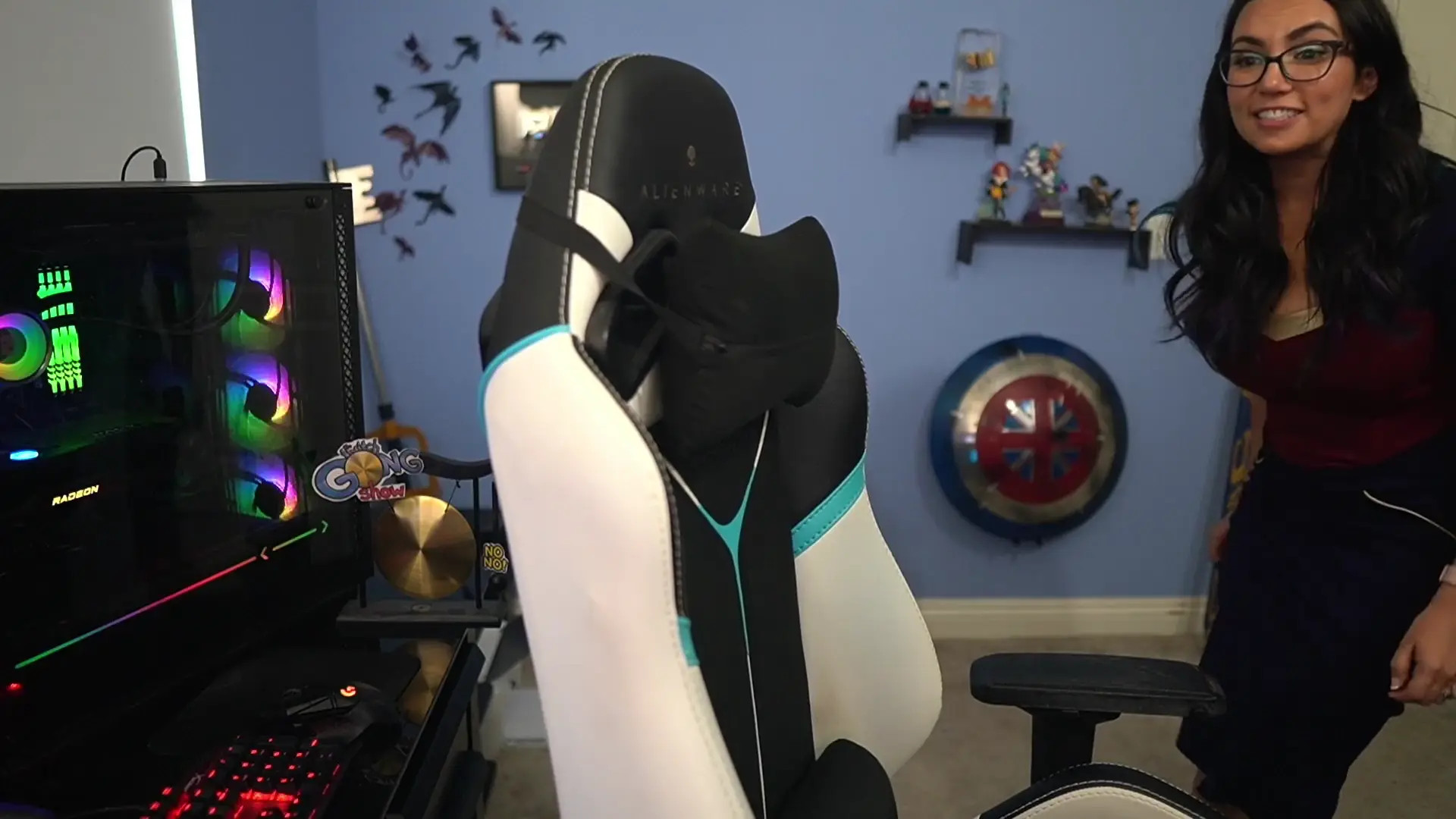 Trishahershberger OnlyFans Leaked Nude Video #298161 - ePornLeak