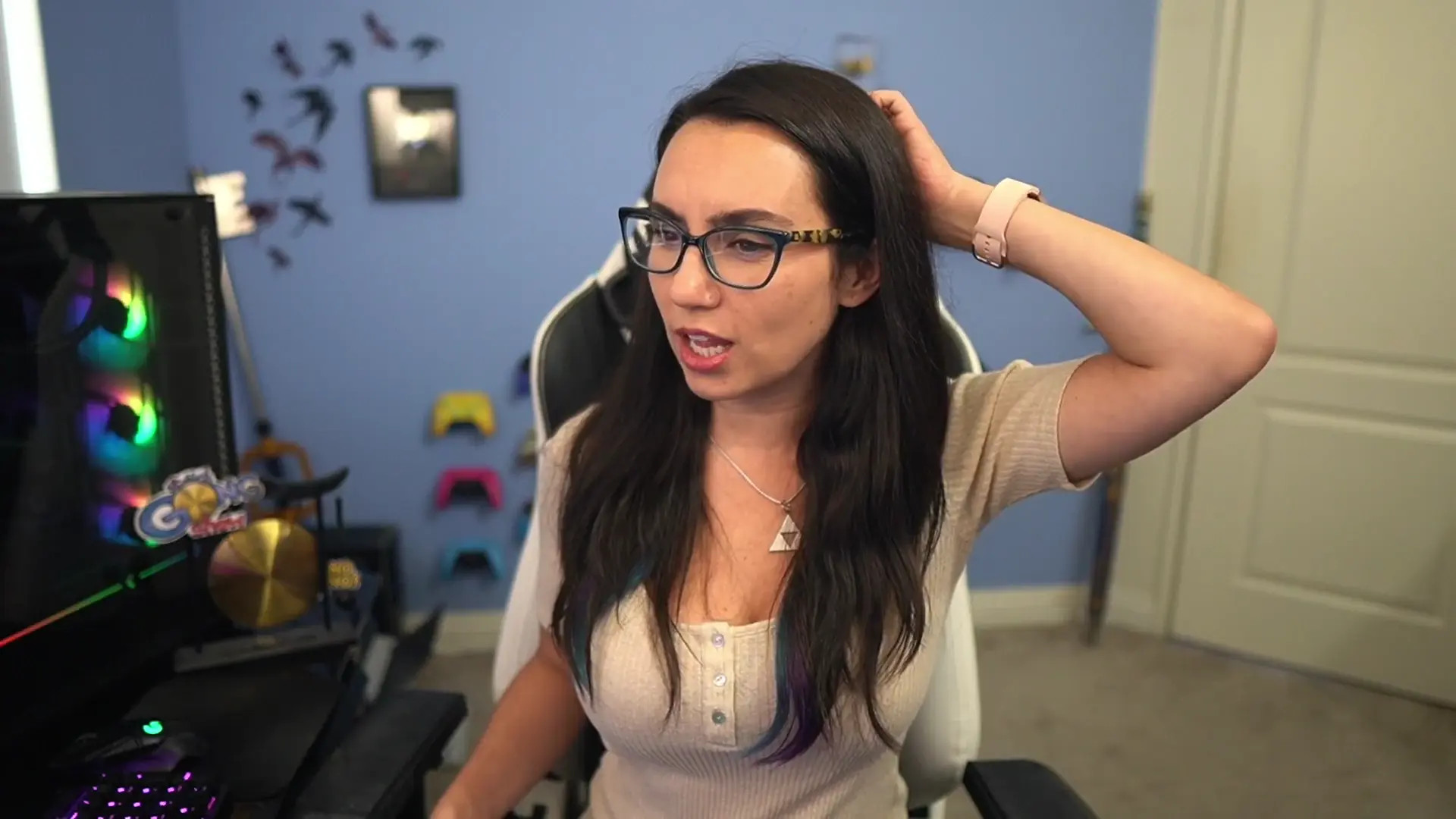 Trishahershberger OnlyFans Leaked Nude Video #298163