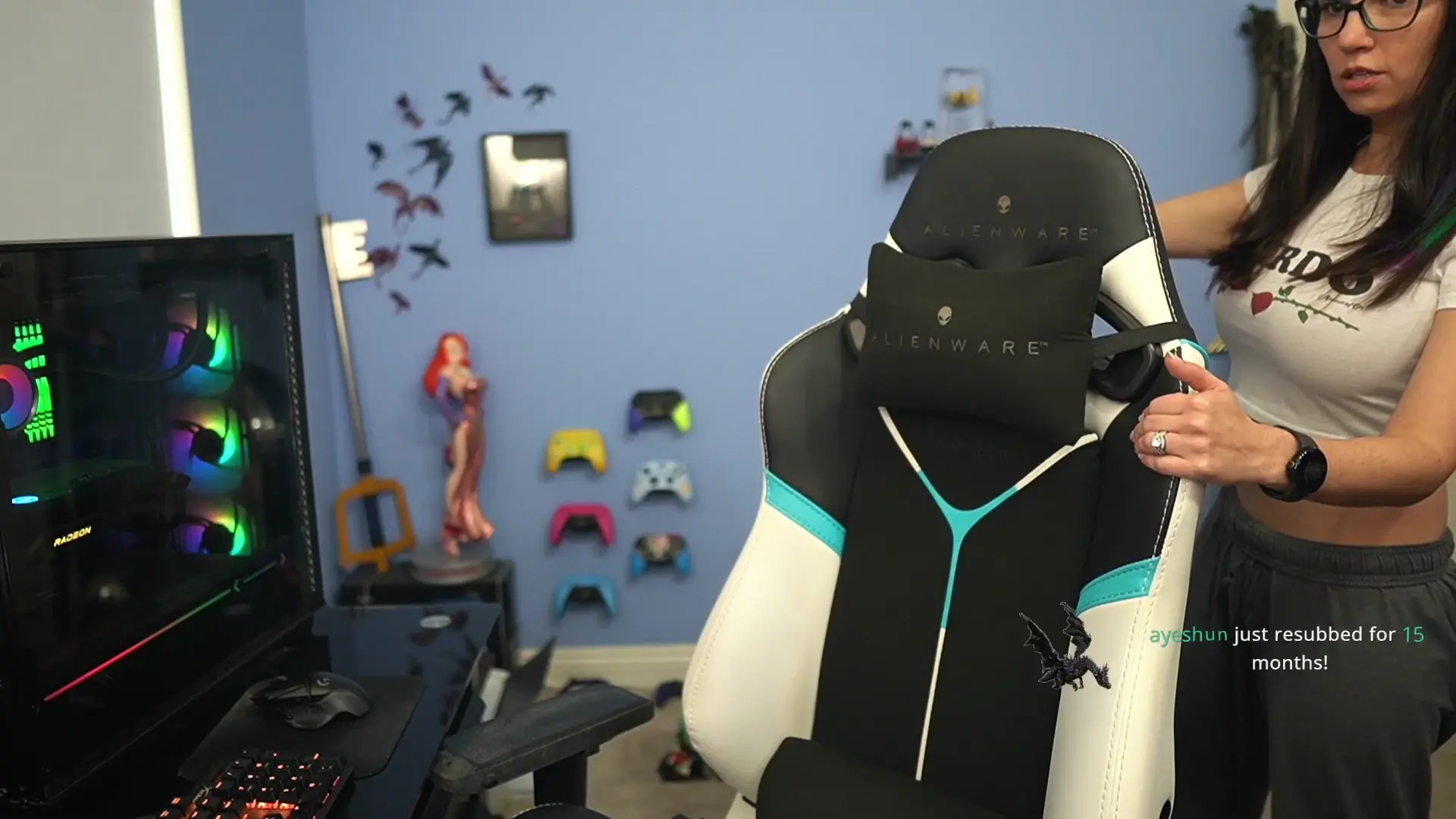 Trishahershberger OnlyFans Leaked Nude Video #298167