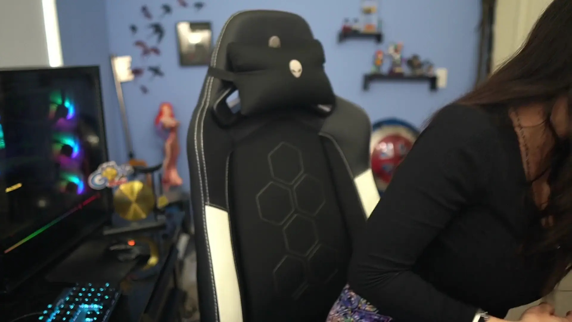 Trishahershberger OnlyFans Leaked Nude Video #298169 - ePornLeak