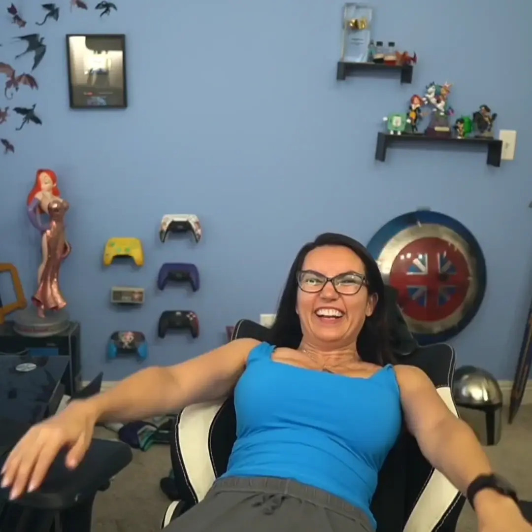 Trishahershberger OnlyFans Leaked Nude Video #298174