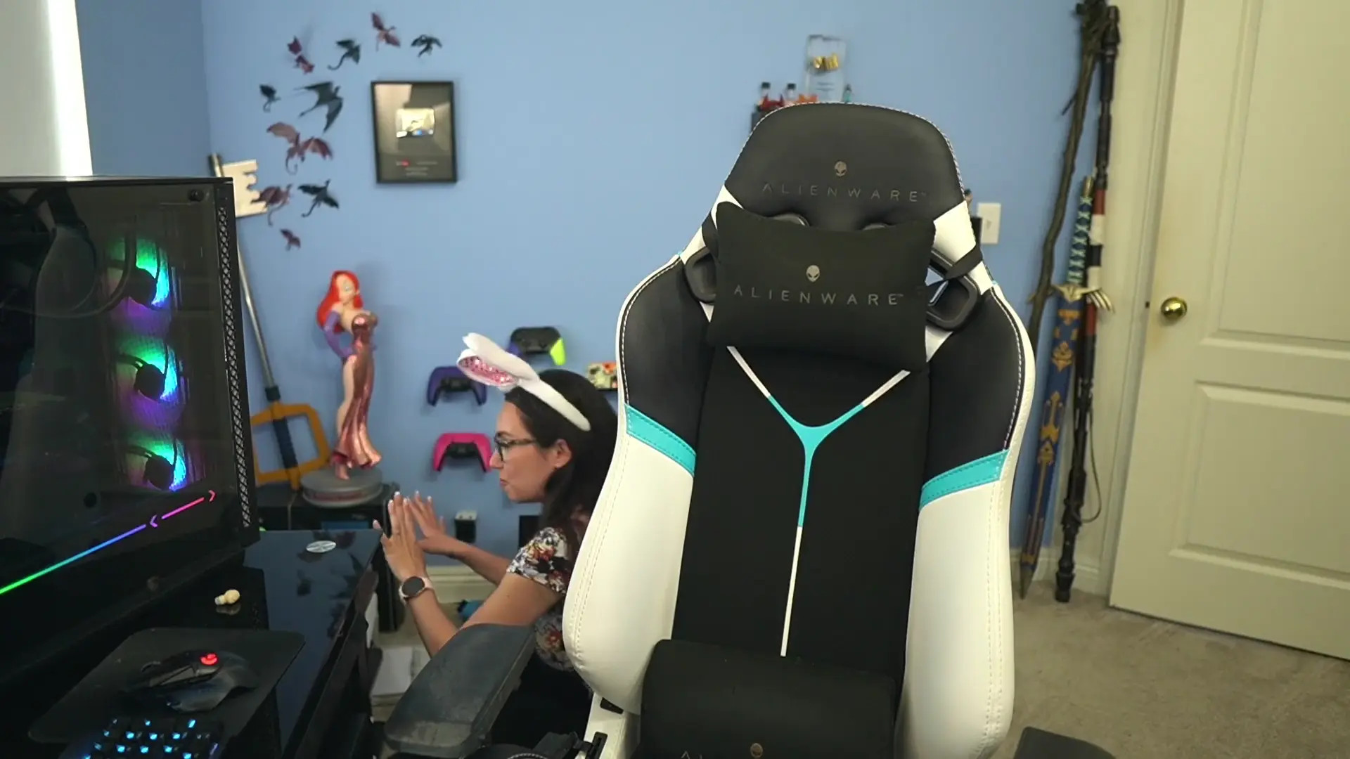 Trishahershberger OnlyFans Leaked Nude Video #298175