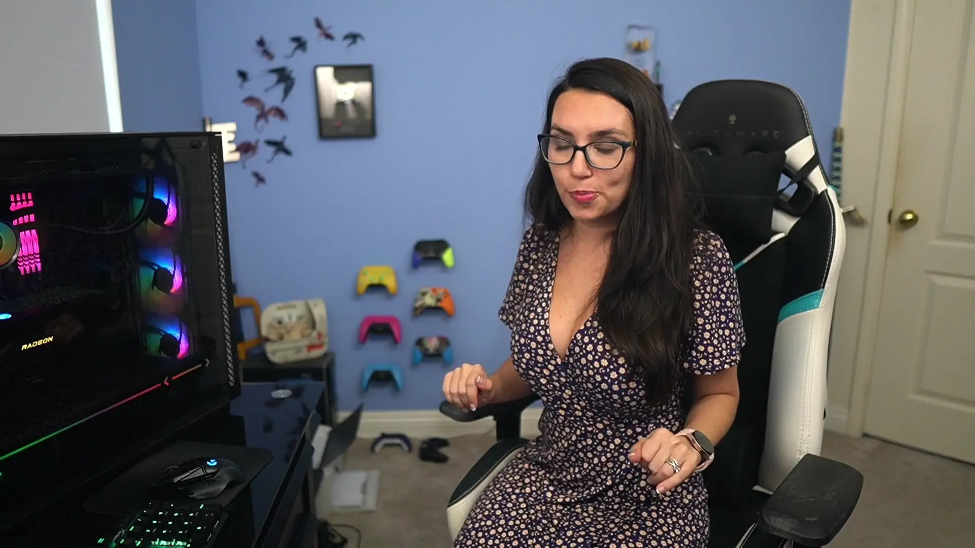 Trishahershberger OnlyFans Leaked Nude Video #298187