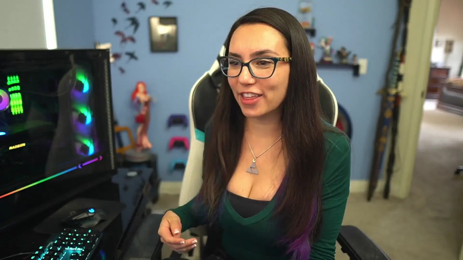 Trishahershberger OnlyFans Leaked Nude Video #298193 - ePornLeak