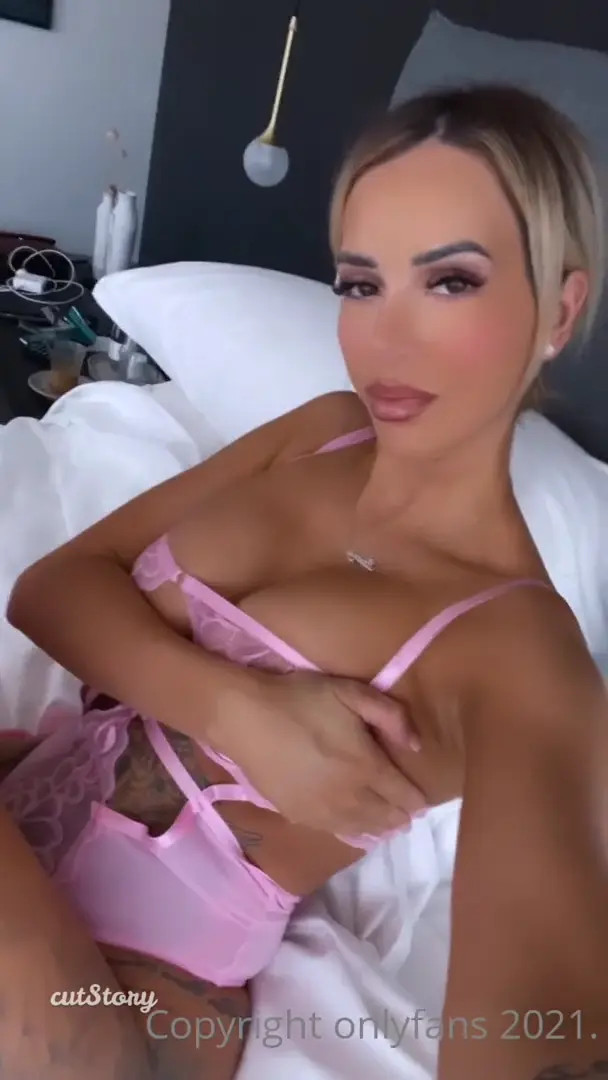 Staceylhampton OnlyFans Leaked Nude Video #298396