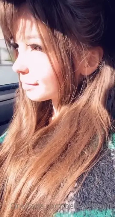 Belle Delphine Is A Dildo Fanatic Who Loves Getting Spanked