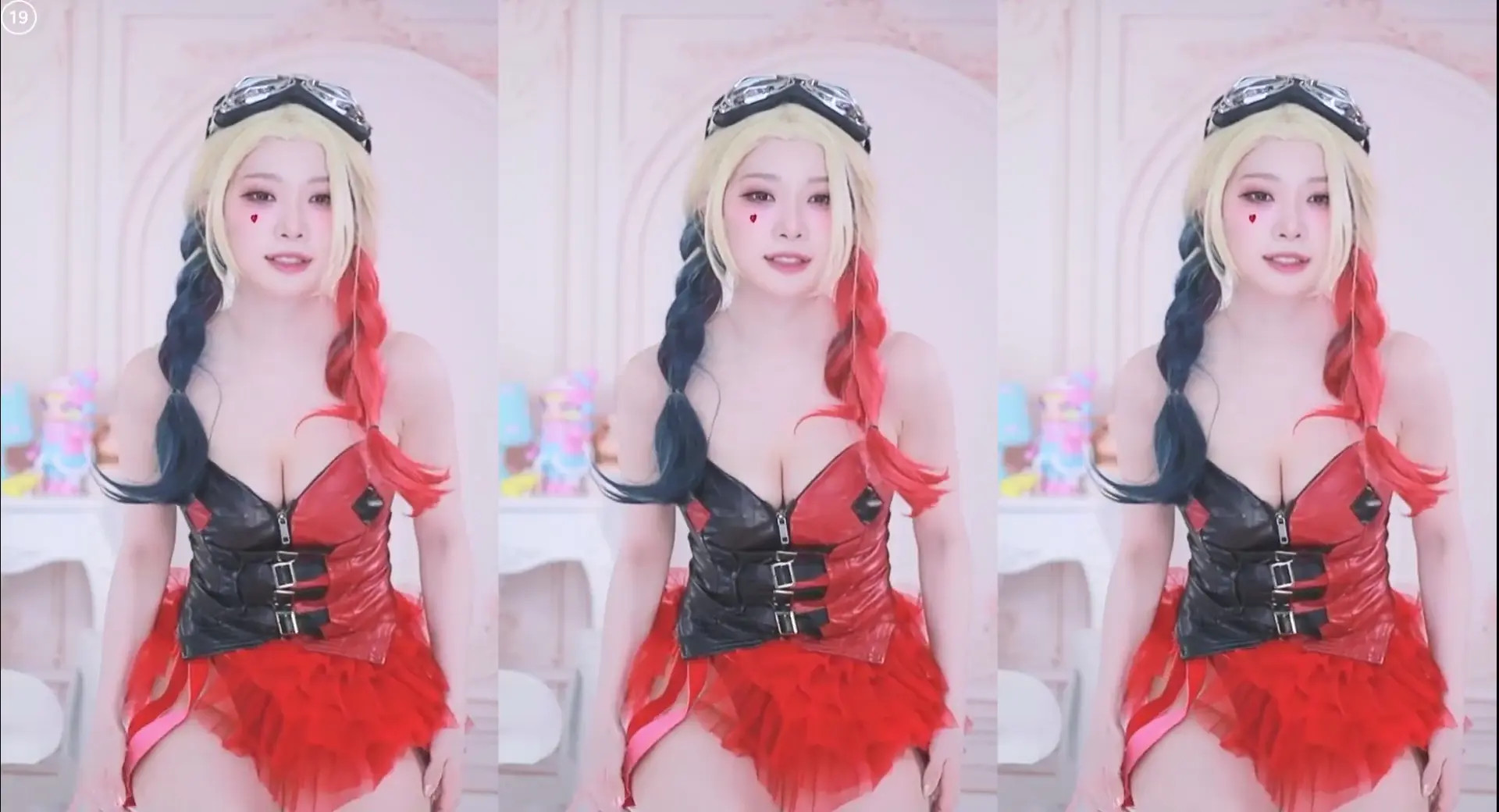 Dami_amond OnlyFans Leaked Nude Video #299174 - ePornLeak