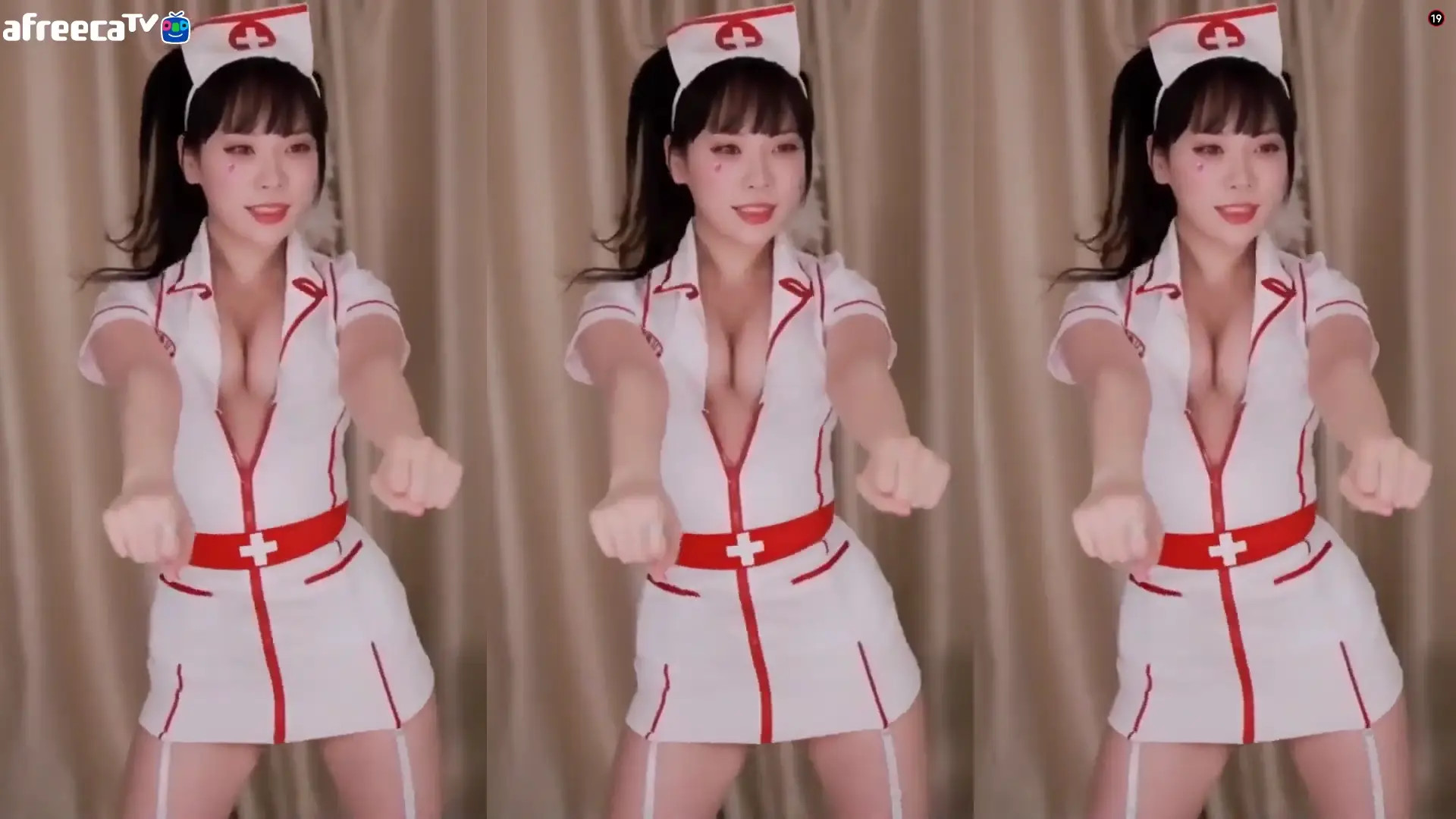 Dami_amond OnlyFans Leaked Nude Video #299216